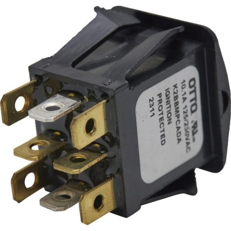 Rocker switch - 30103002