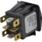 Rocker switch - 30103002 Rocker switch - 30103002