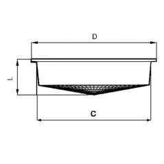 Sieb - 300304