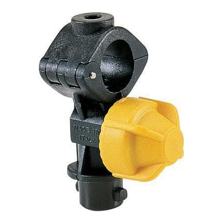 Düsenhalter einf. lang 1/2 Zoll - 3007001