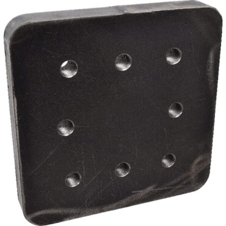 Welded plates – produkty dostępne w rolniczeczesci.pl