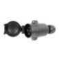 7-Pin Trailer Socket for Cable Mounting - 301006JAE