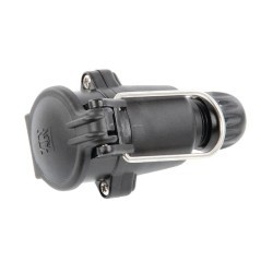 301006JAE ERICH JAEGER, 7-pin socket 