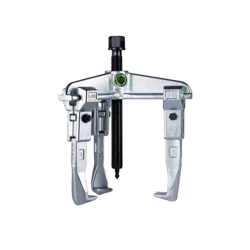 Universal 3-jaw puller 70-180mm - 3010KUK Universal 3-jaw puller 70-180mm - 3010KUK