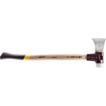 Splitting axe Simplex - 3007750
