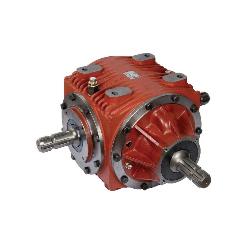 Getriebe T-301B 11 - 301016