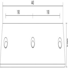 Anlage L./R. - 301162
