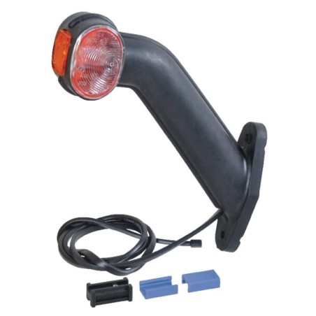 Begrenzungsleuchte re. Super II - 313409007