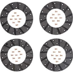 Brakes - Brake Pads – produkty dostępne w rolniczeczesci.pl