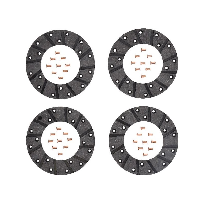 Bremsbelag - 3134669R2N Bremsbelag - 3134669R2N