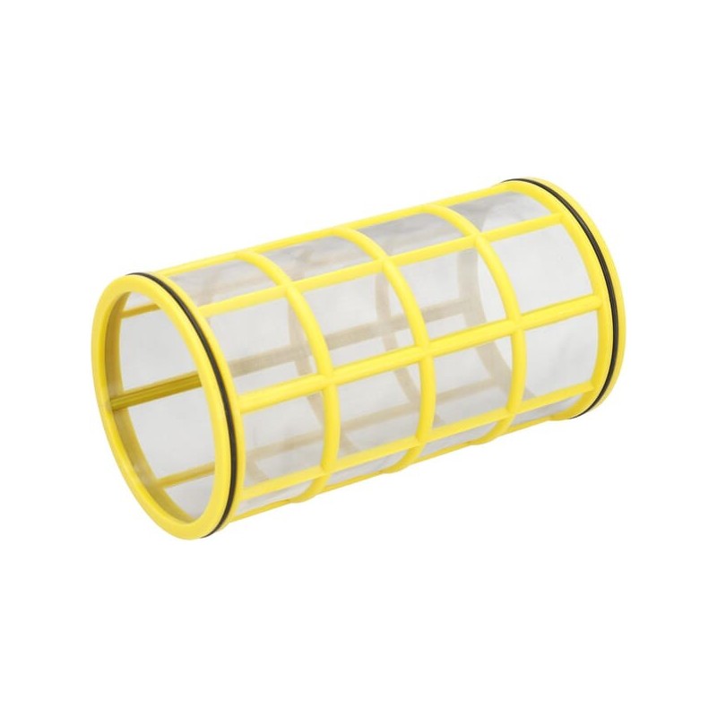 Filter insert 80 mesh yellow - 31620035030 Filter insert 80 mesh yellow - 31620035030