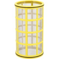 Filter insert 80 mesh yellow - 31620035030