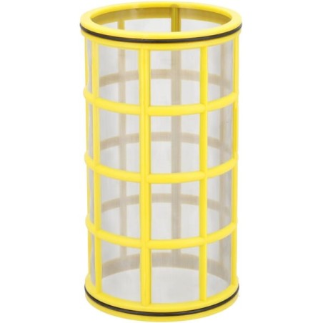 Filter insert 80 mesh yellow - 31620035030