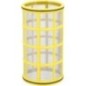 Filter insert 80 mesh yellow - 31620035030 Filter insert 80 mesh yellow - 31620035030