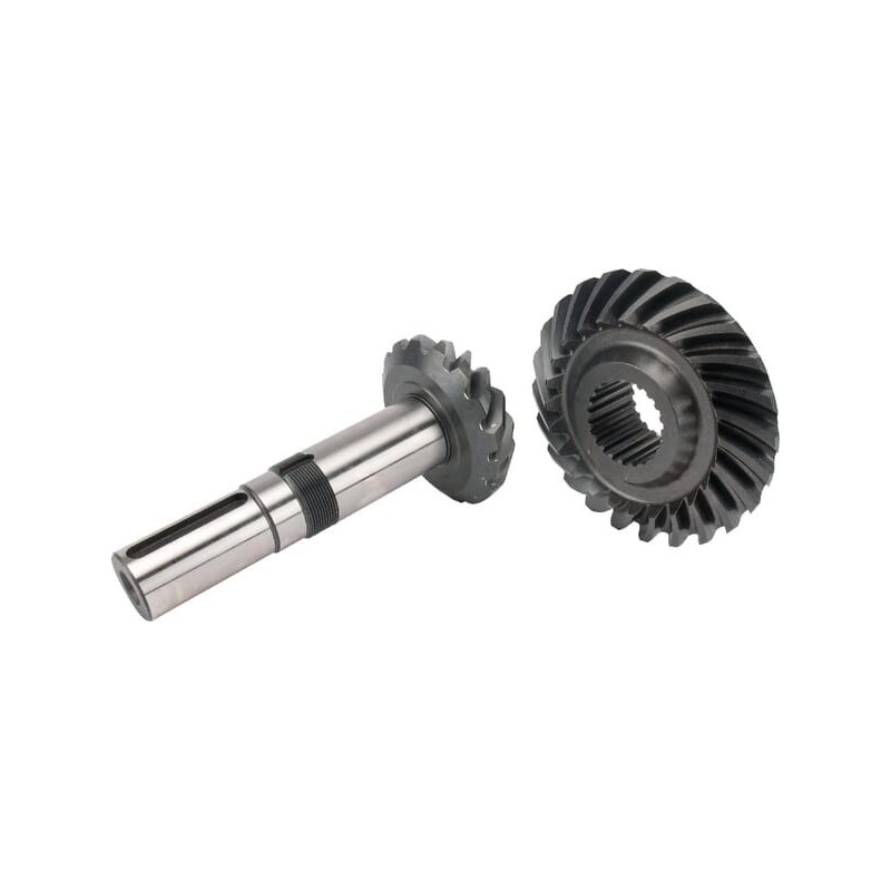 Gearset Perfect - 315132