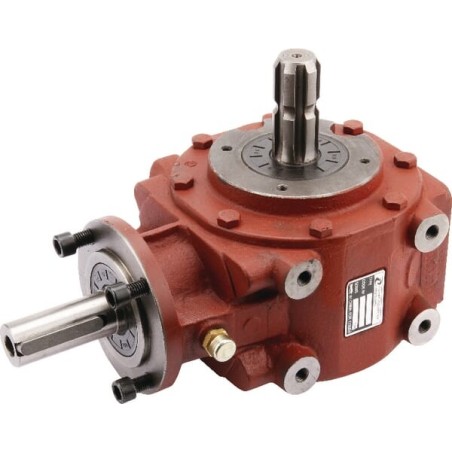 Gearbox T-311J 13 - 311874