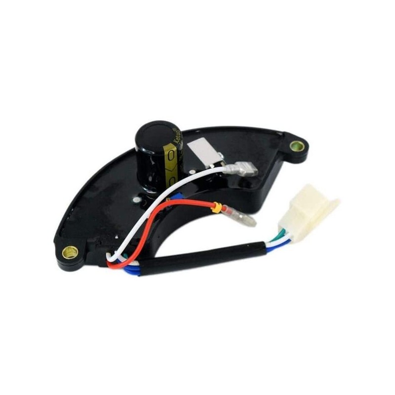 Voltage regulator - 312038GS Voltage regulator - 312038GS