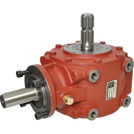 Comer Gearboxes – produkty dostępne w rolniczeczesci.pl