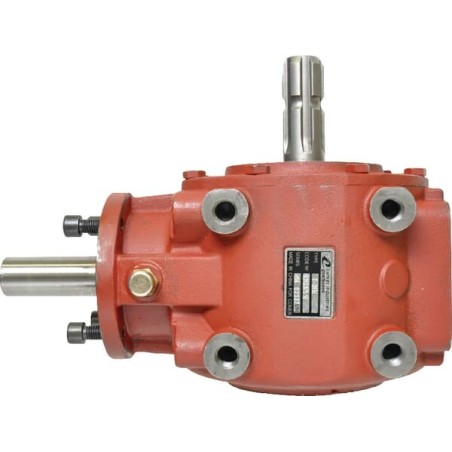Gearbox T-313J 13 - 313875