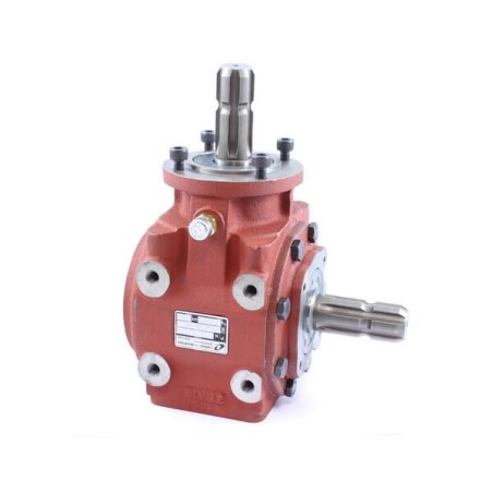 Comer Gearboxes – produkty dostępne w rolniczeczesci.pl