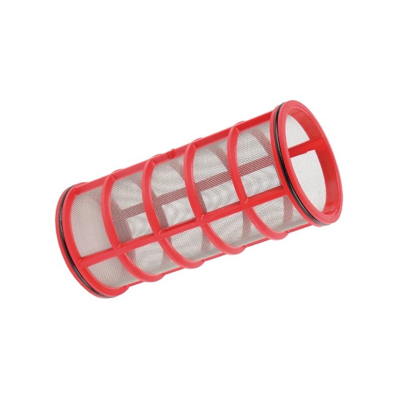 Filter insert 32 mesh red - 3142002030 Filter insert 32 mesh red - 3142002030