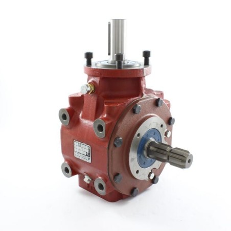 Comer Gearboxes – produkty dostępne w rolniczeczesci.pl