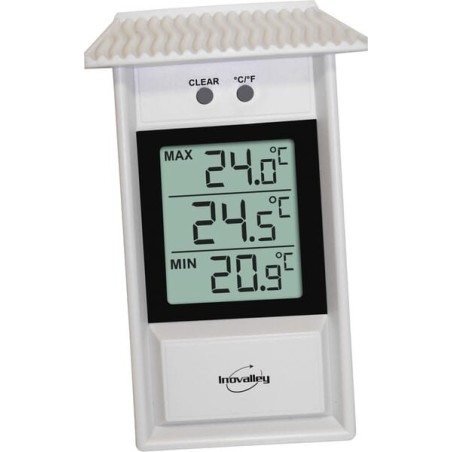 Digitalthermometer - 312ELWINO