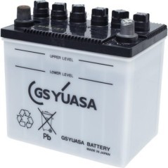 31500751613 Honda, Batteries - OE - F&G 