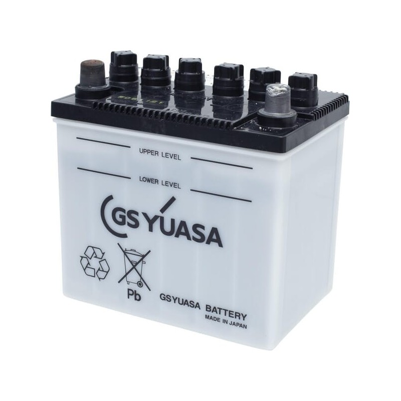 Batterie, 32A19RT-S - 31500751613 Batterie, 32A19RT-S - 31500751613