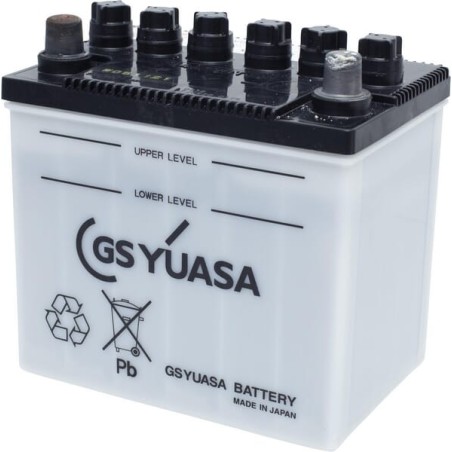 Battery, 32A19RT-S - 31500751613