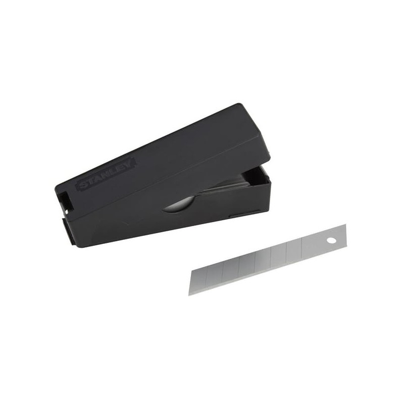 Snap-off blade 18mm 50 pcs - 311301 Snap-off blade 18mm 50 pcs - 311301