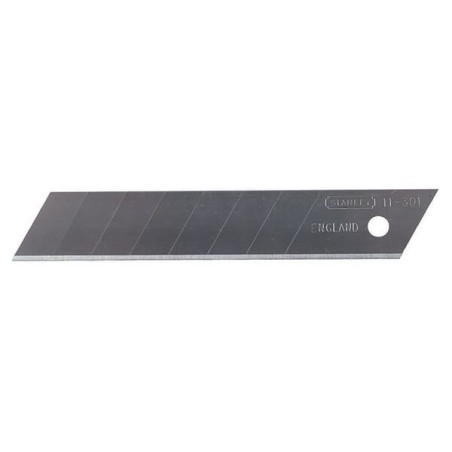 Snap-off blade 18mm 50 pcs - 311301