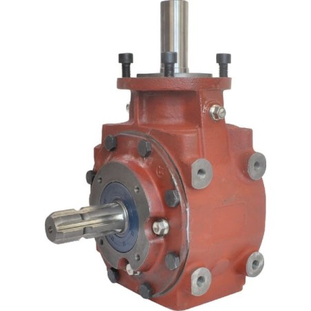 Gearbox TL-311D 13 - 311724