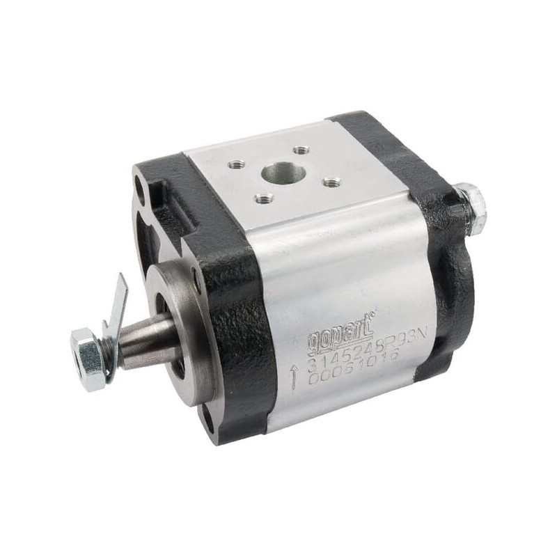 Pompa hydrauliczna 8.2 ccm - 3145248R93N