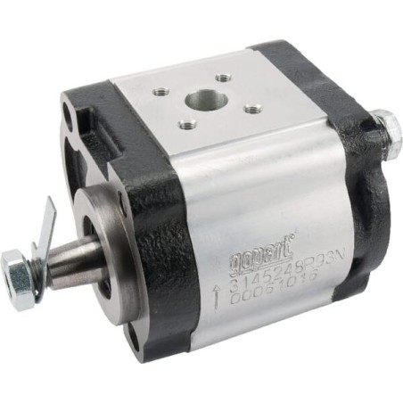 Hydraulic pump 8.2 ccm - 3145248R93N