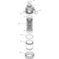 Suction filter 60-100l T5 - 31220D3