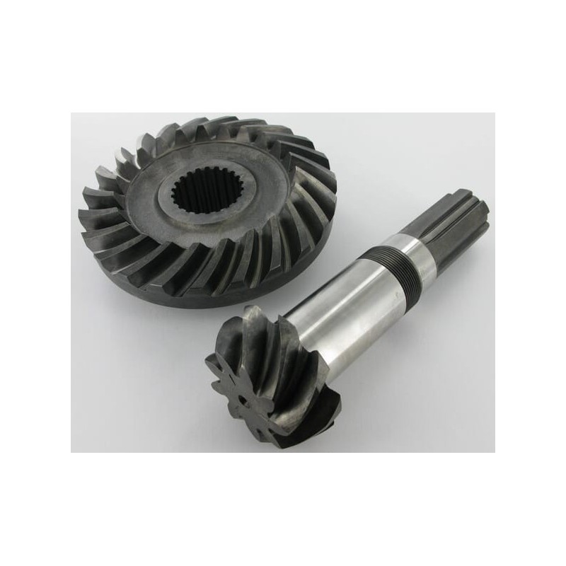 Toohted wheel set Perfect - 315128