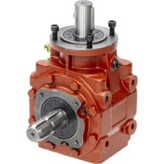 Comer Gearboxes – produkty dostępne w rolniczeczesci.pl