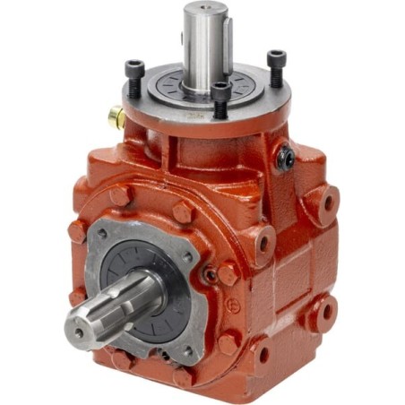 Comer Gearboxes – produkty dostępne w rolniczeczesci.pl