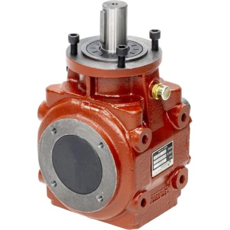 Gearbox TL310J 13 - 310875