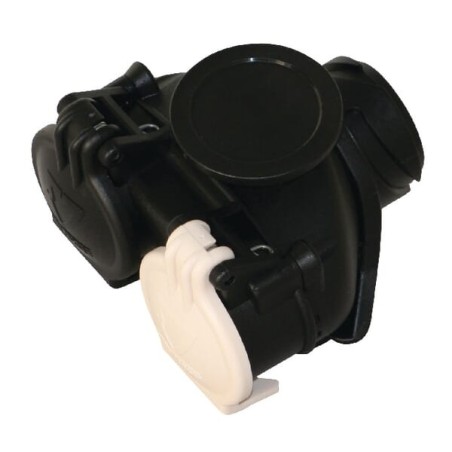 Adapter 13/2x 7 biegunowy – produkty dostępne w rolniczeczesci.pl