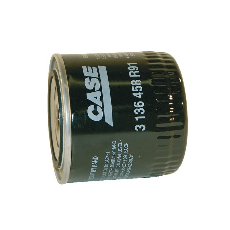 Motorölfilter - 3136458R91 Motorölfilter - 3136458R91