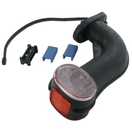 Begrenzungsleuchte - 313809007