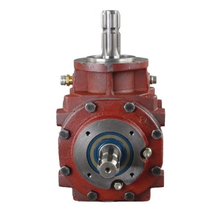 Gearbox TL-311D 13 - 311731