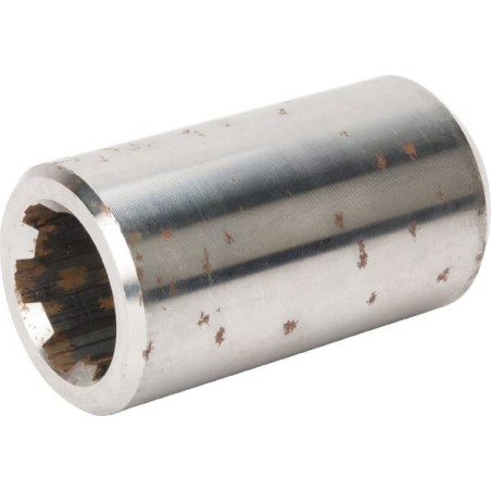 Splined hub Perfect - 314081