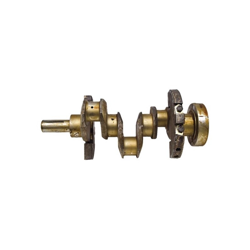 Engine crankshaft MF 3 cylinder - 3132002K91N Engine crankshaft MF 3 cylinder - 3132002K91N