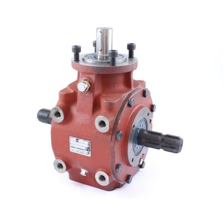 Comer Gearboxes – produkty dostępne w rolniczeczesci.pl