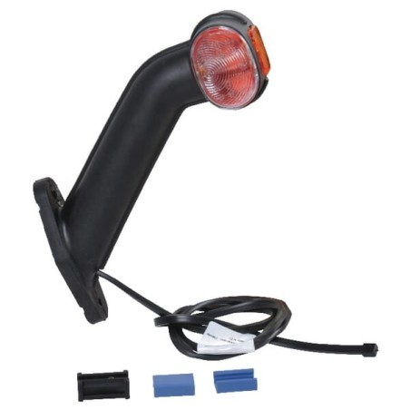 Begrenzungsleuchte li. Super II - 313409017