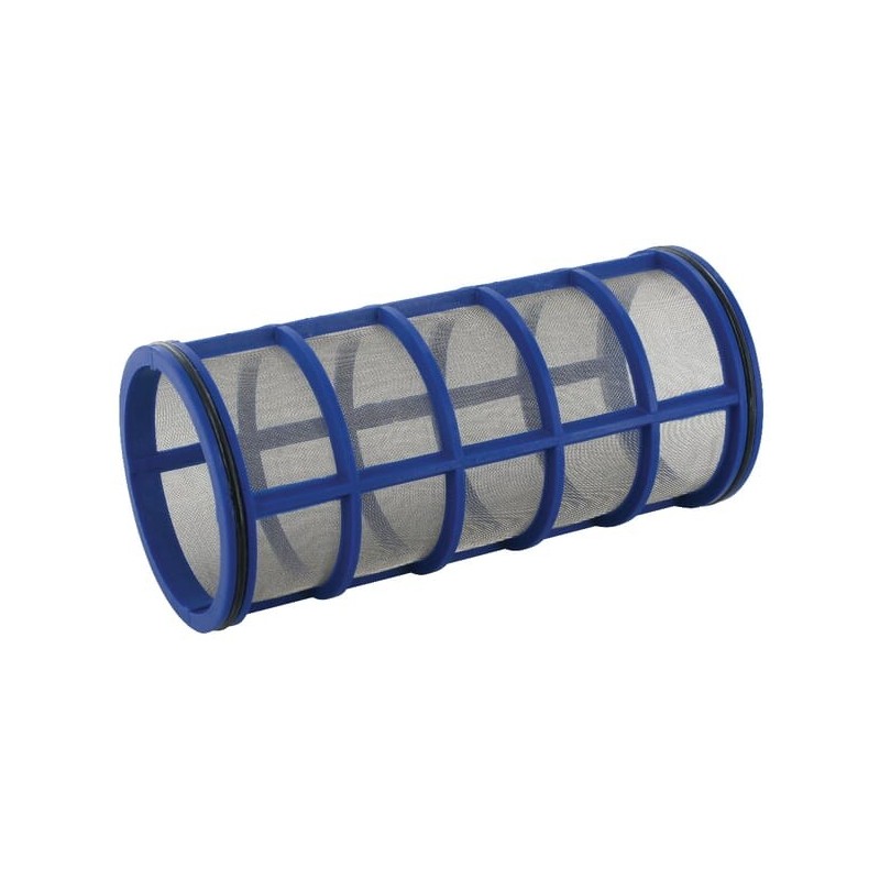 Filter insert 50 mesh blue - 3142003030 Filter insert 50 mesh blue - 3142003030