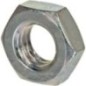 Nut hex - 312AA0600 Nut hex - 312AA0600